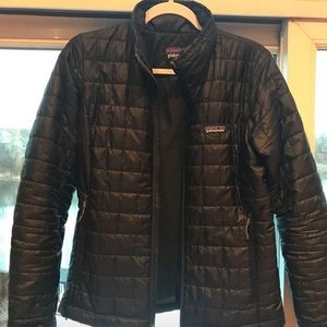 Patagonia Small Nano Puff Jacket